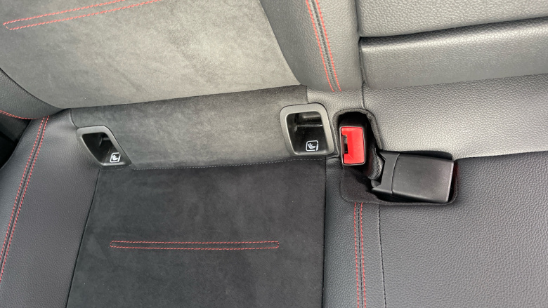 Mercedes-Benz A-Class A180 AMG Line Premium 4dr Auto Petrol Saloon